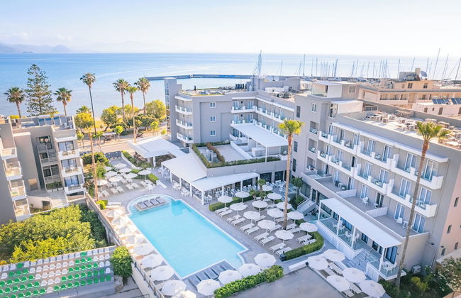 Kos Divine Hotel and Suites - Photo 72