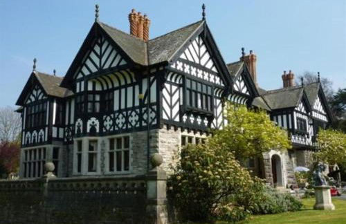 Betty’s Hideaway - Photo 28