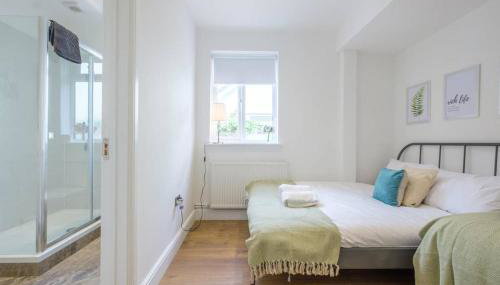 Gorgeous Luxury Chalet, New Forest & Coast & - Foto 3