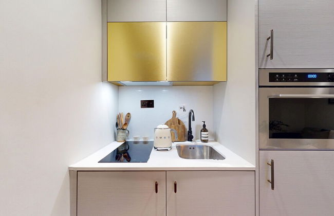 Smart Stays Suites in Sloane Square - Foto 46