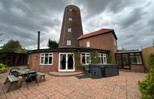 The Windmill by TJ Serviced Property - Foto 59