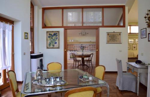 Villa dei Gelsomini, Residenza nel verde - Foto 50