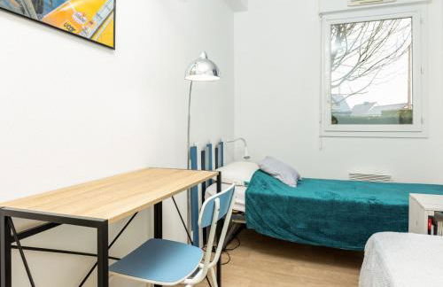 Apartment Les Caps Horniers by Interhome - Foto 25