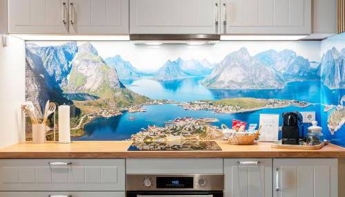 Apartment Fjordliebe, Lammplatz Bad Krozingen - Foto 3