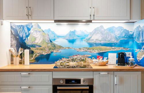 Apartment Fjordliebe, Lammplatz Bad Krozingen - Foto 3