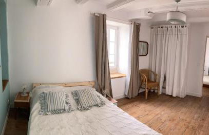 Maison de vacances à Piriac-sur-mer à 800 m de la mer - Foto 16