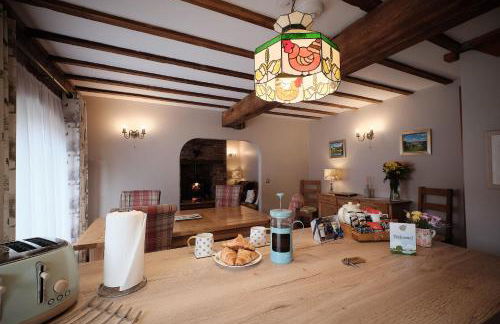 Humble Bee Cottage - Foto 11