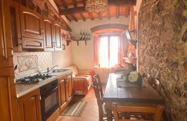 Podere Val di Vico - Foto 1