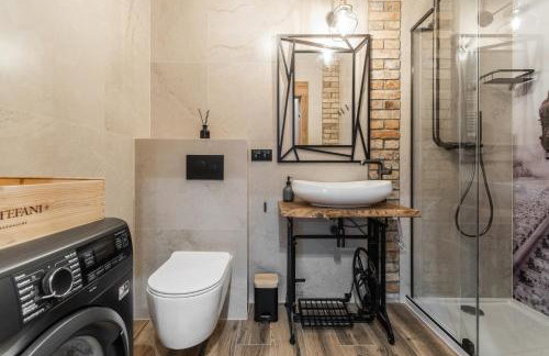 Flatbook Apartamenty - Jantar Resort Loft - Foto 21