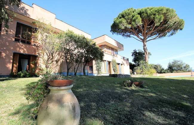 Villa Limoni - Foto 18