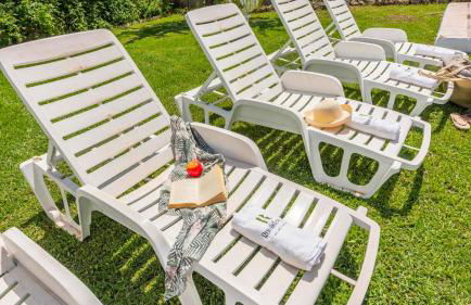 Villa Arancha Nerja by Ruralidays - Photo 28