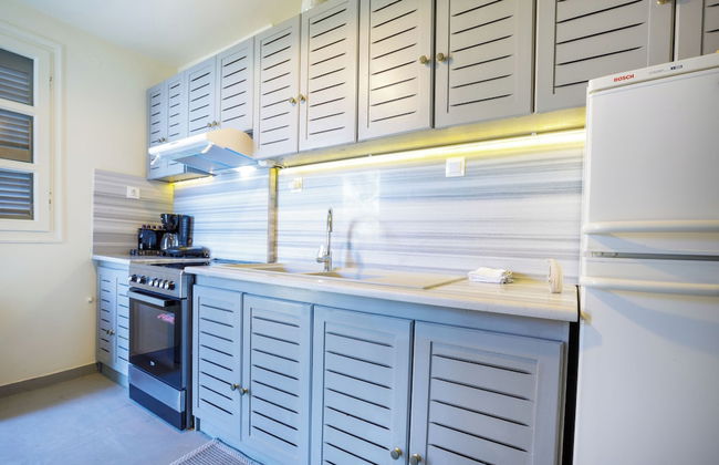 Villa Filokalia With Exceptional View - Foto 11