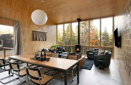 Ski Hill Cabins and Saunas - Foto 41