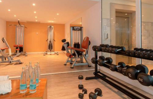 HM Mar Blau Aparthotel - Foto 44