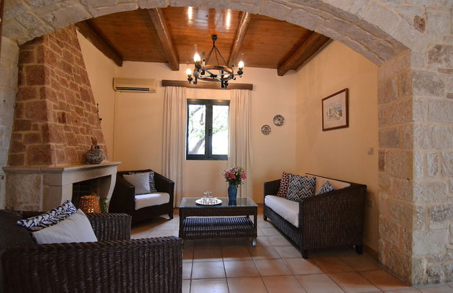 Christina Villas - Foto 29