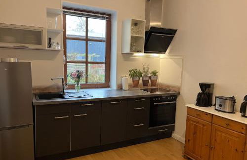 "Villa Seeheim" Ferienobjekt direkt am Wasser OVS 692 - Foto 13