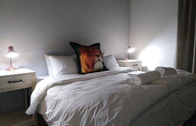 Swakopmund Accommodation - Photo 20