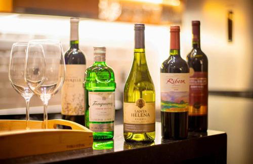 Apartamento com vista praia Ponta Negra - Foto 52