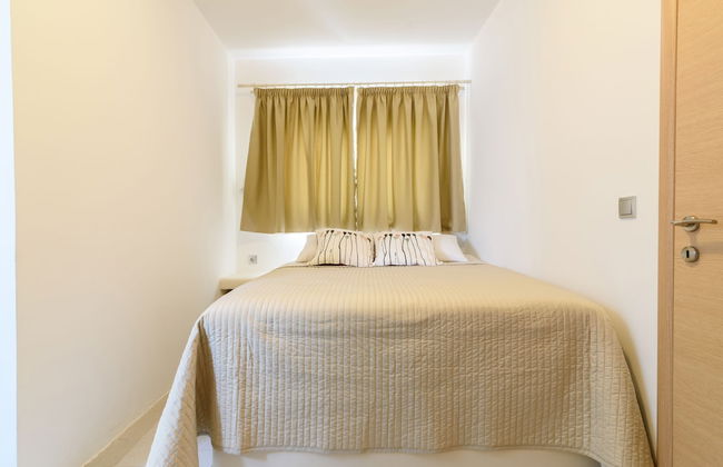 Villa George Santorini - Photo 8