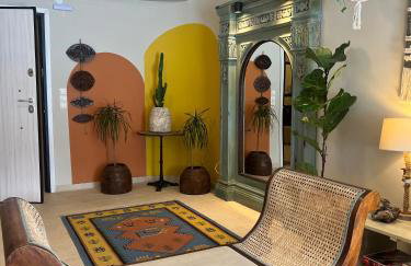 Beach House in Itea-Delphi - Photo 9