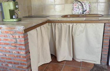 Casa Rural en la Alpujarra, La Chaparra - Pitres - Foto 17