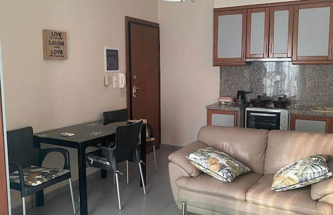 Arethousa Urban View - Chalkida s Cozy Nest - Foto 5