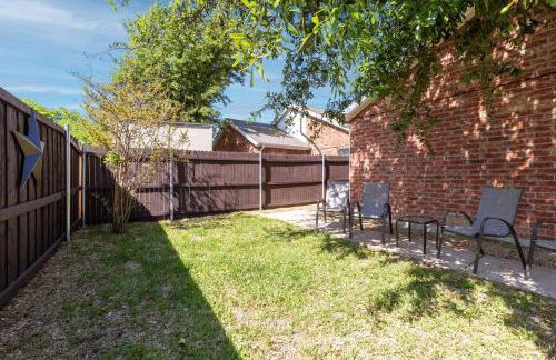 Lone Star Hideaway - Foto 17