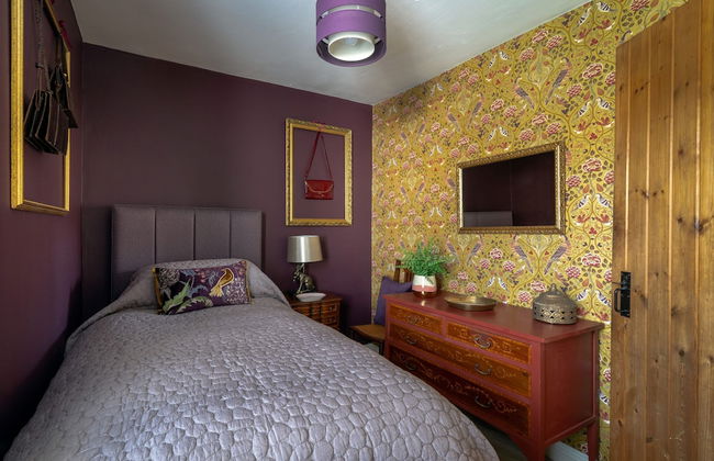 The Cottage in Holcombe - Foto 80