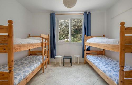 20m de la mer - Terrasse - Appartement pour 6 - Foto 12