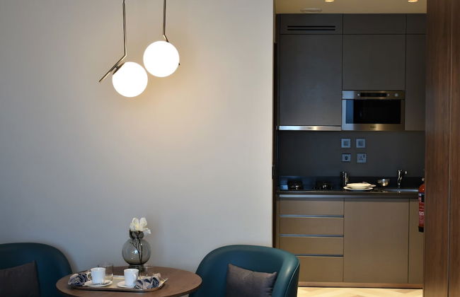 Millennium Place Barsha Heights Hotel Apartments - Photo 14