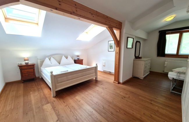 Wonderful Apartment With Views of the Slopes - Photo 4