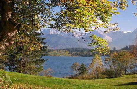 Alpenchalet St.Ulrich - Foto 49