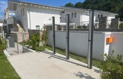 Casa Gardalido mit Garten und Pool - Foto 11