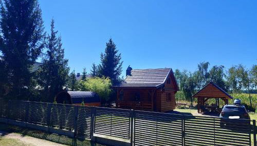 Ferienhaus Starzyska - Foto 3