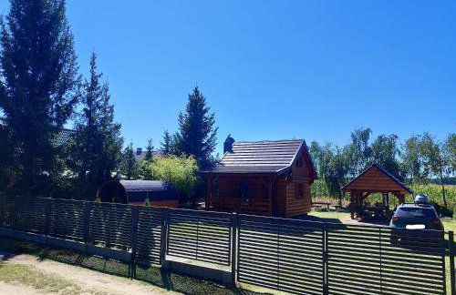 Ferienhaus Starzyska - Foto 3