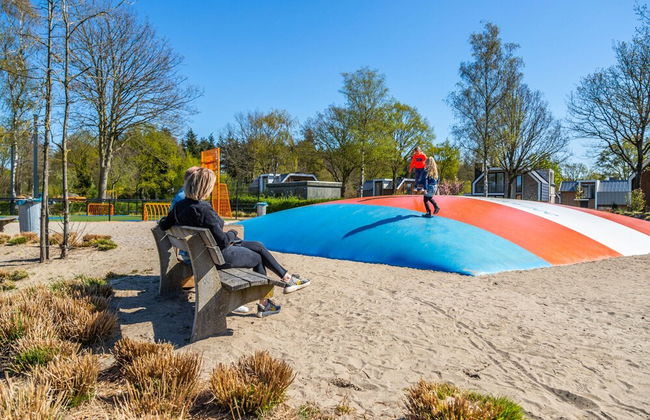 Modern Eco-villa Near the Veluwemeer - Photo 18