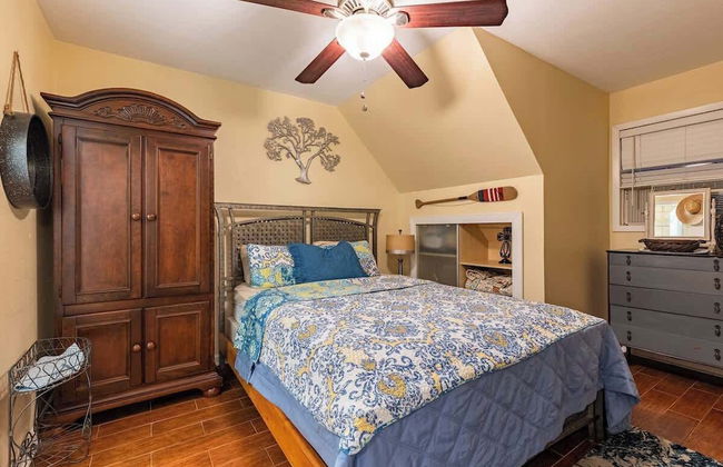 Red Bird Cabin Studio Retreat - Foto 5