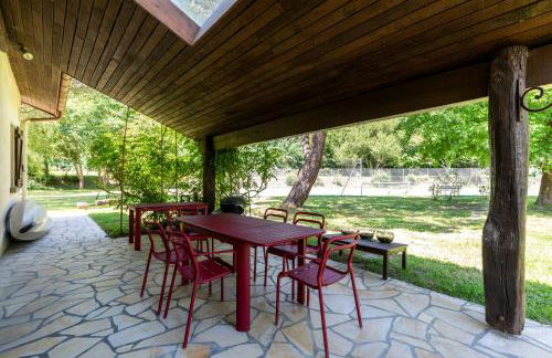 Villa pleine nature proche plages - 7 chambres - Foto 15