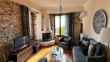 Αρχοντικό Νόνη - Foto 2