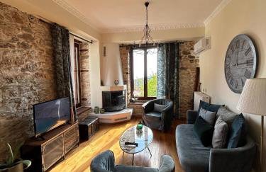 Αρχοντικό Νόνη - Foto 2