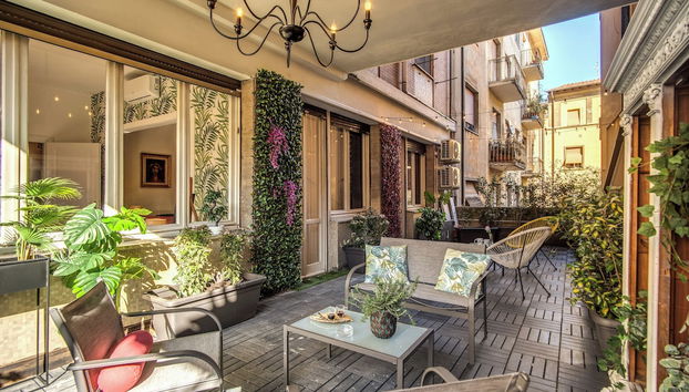 AwesHomeItaly - White Mirrors Apartment - Foto 2, Imagen principal