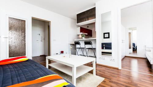 Fair Apartments Cologne - Foto 4