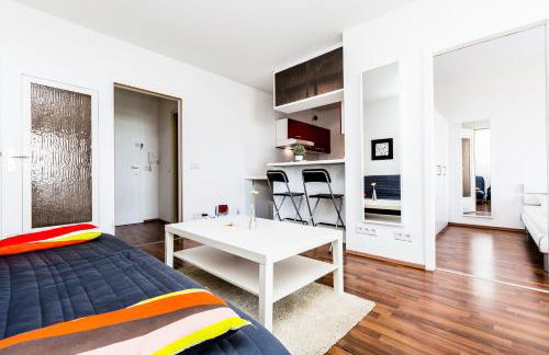 Fair Apartments Cologne - Photo 4