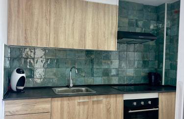 Fantastic Seaview Apartment - Foto 23