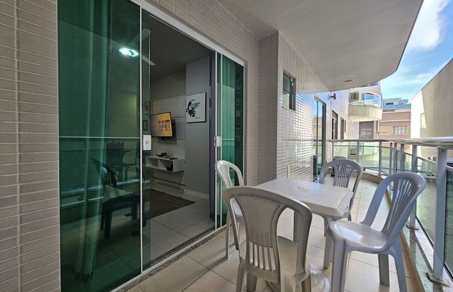 Um charme de AP Praia do Forte! (103) - Photo 22