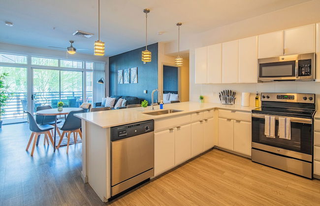 ROVE LIVING/KL - Linear - Foto 24