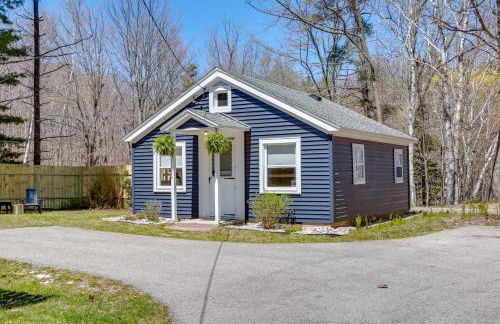 Swim, Hike and Unwind Frankfort Cottage with Fire Pit - Photo 19