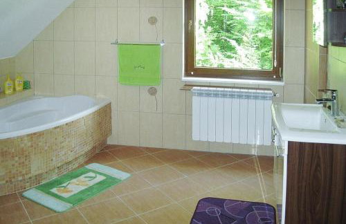 Holiday Home in Kretowiny near Lake - Foto 16