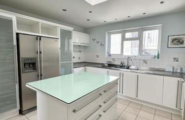 Ancient Lights -Broadstairs Pier - Foto 8