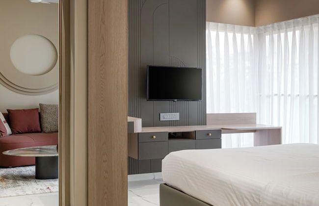 Orbit Serviced Apartments - Foto 9